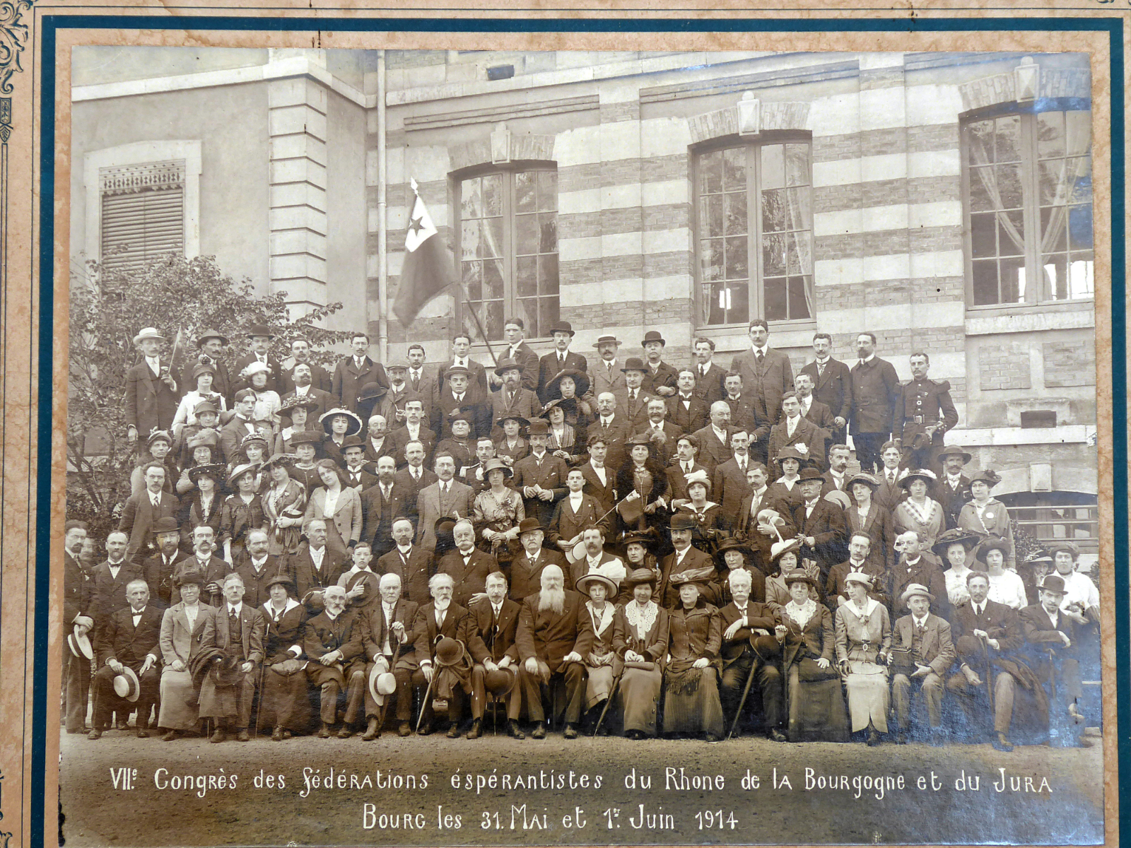 1914-06-Esperanta-kongreso-Rhone-Bourgogne-Jura_en_Bourg-en-Bresse_31-majo-1914